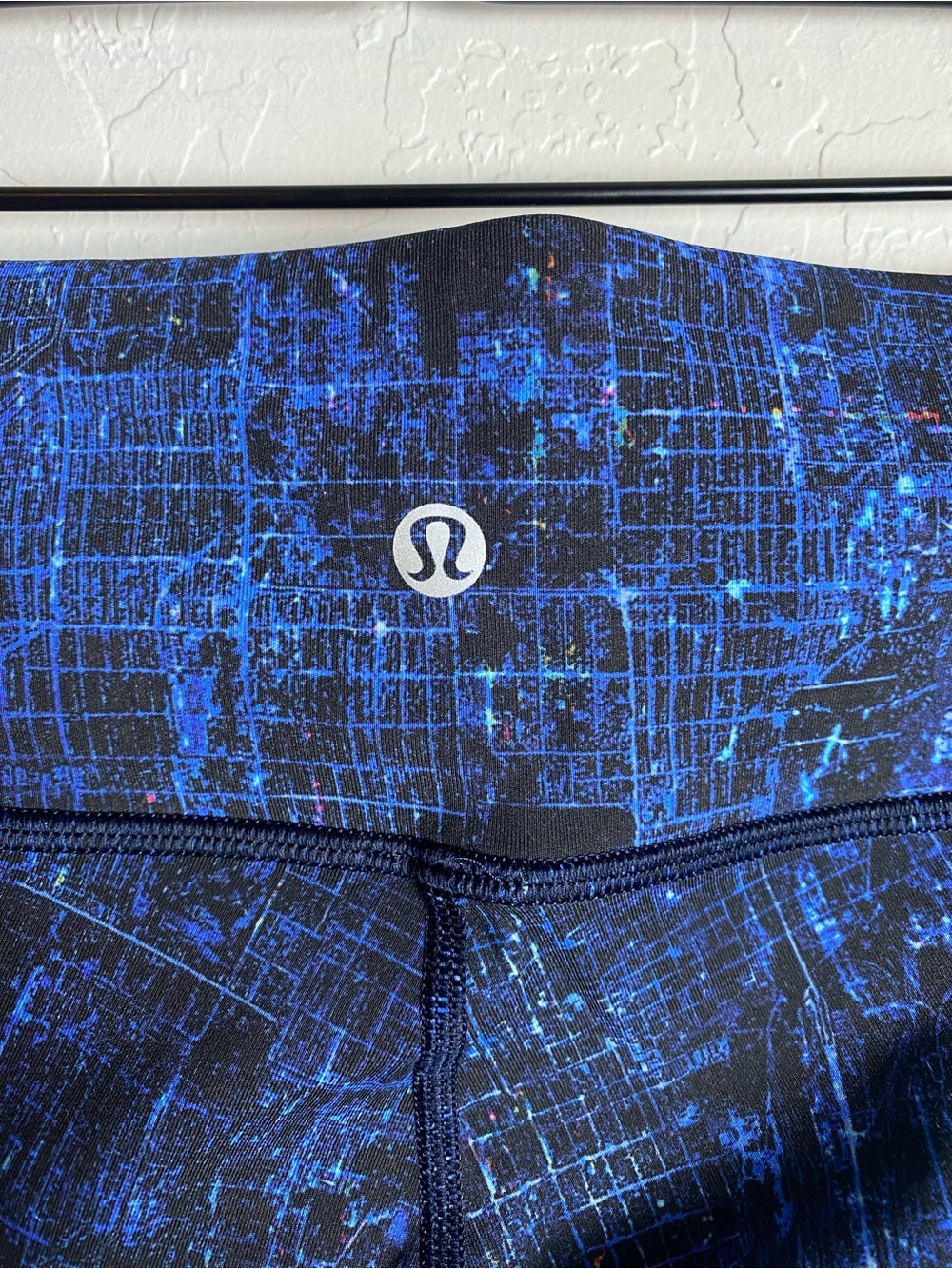 Lululemon Wunder Under High Rise Tights - Picture 3 of 3
